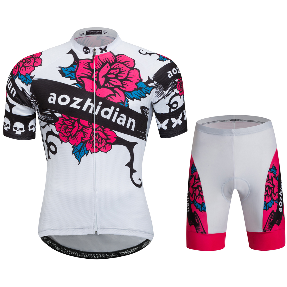 rose cycling clothing