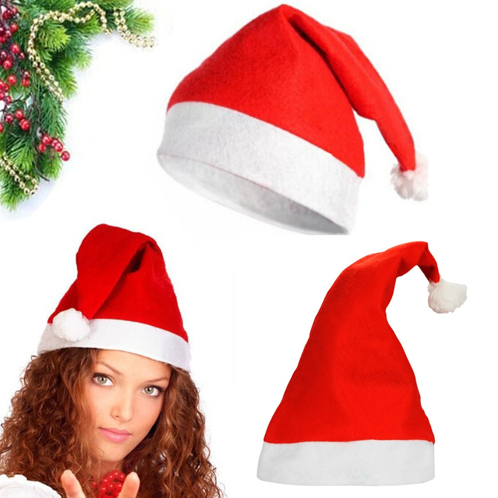 cheap xmas party hats