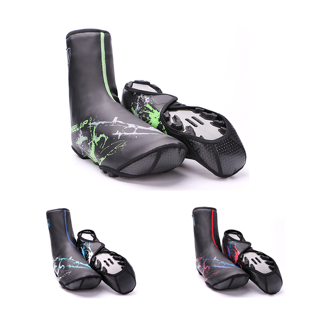 nike cycling shoe covers