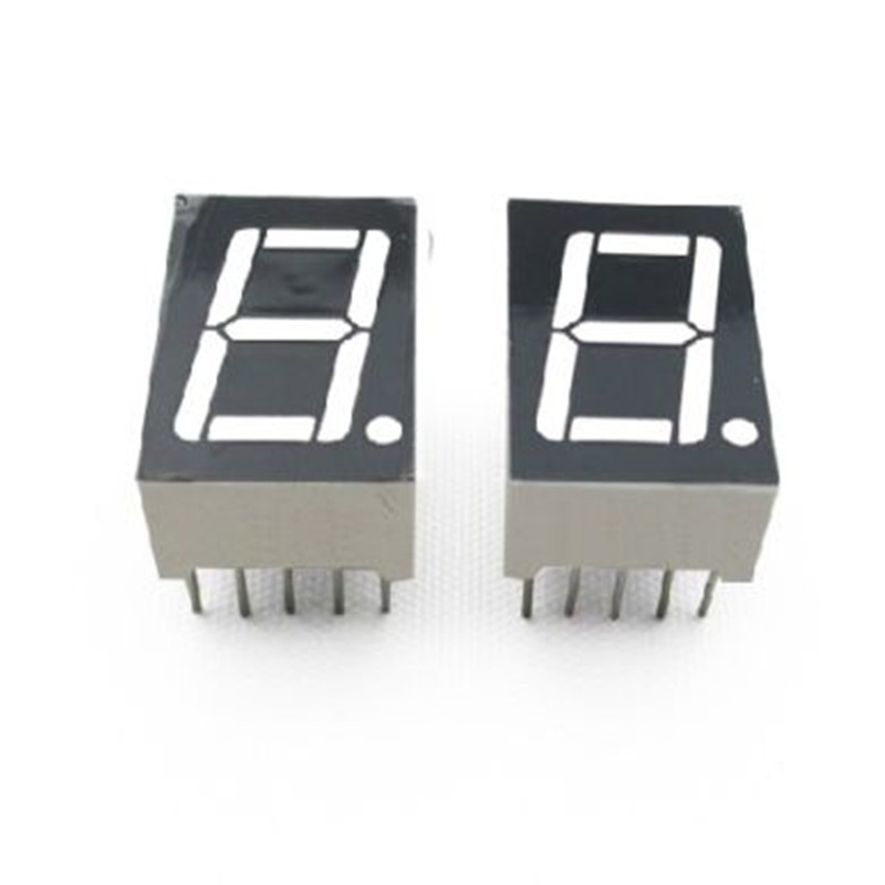 8051 7 seg 0 99 transistor