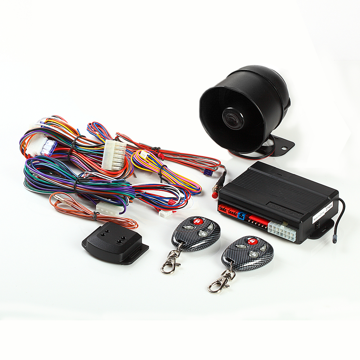 New BARRACUDA 4 Button Door Lock Security System Free Shipping eBay