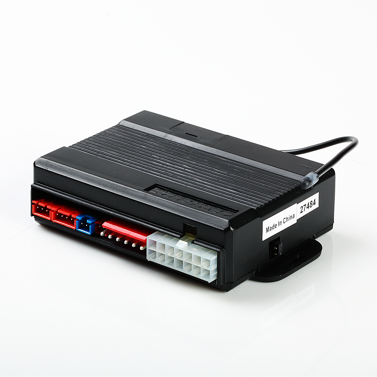 New BARRACUDA 4 Button Door Lock Security System Free Shipping eBay