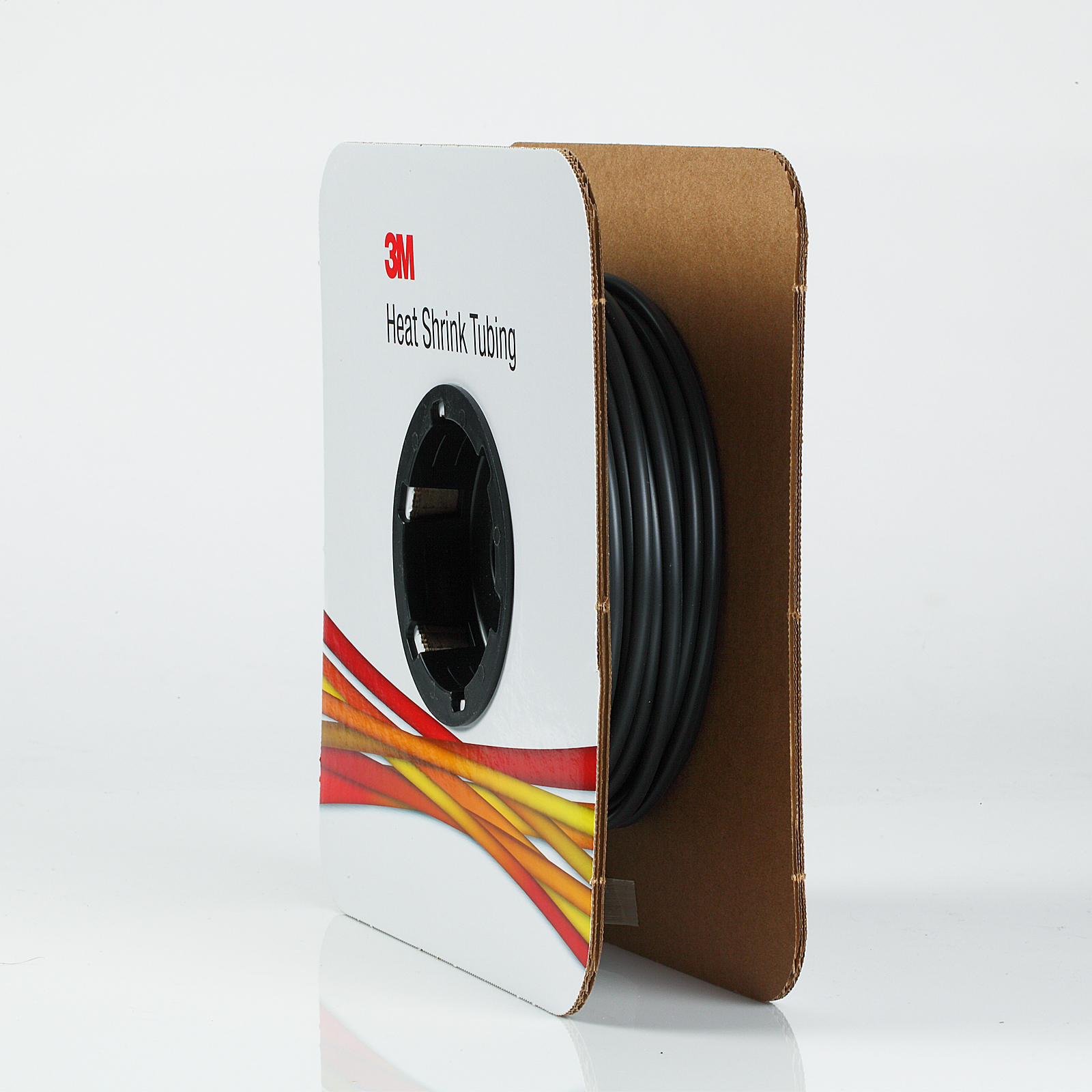 Expandable Braided Loom 1//4/"x100/' Black Wire Sleeving Flex Tubing 1//4/" X 100/'