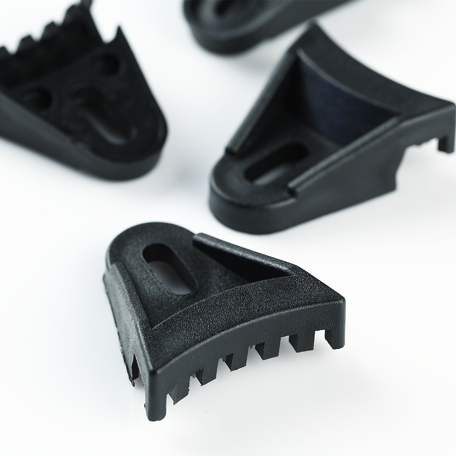 8 x Sub Woofer Speaker Grill Clips Subwoofer Clamps Grille Free