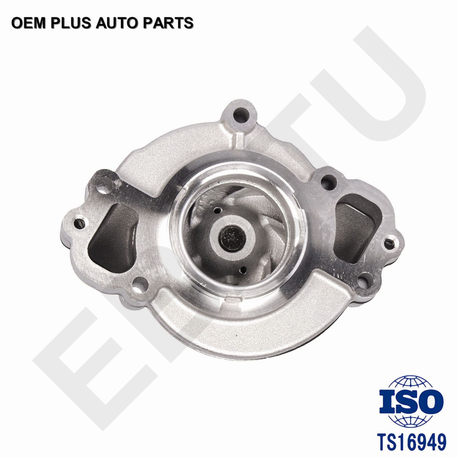 New Water Pump for Jaguar SType XF XK XJ8 XJR XK8 XKR Vanden Plas 4.0L