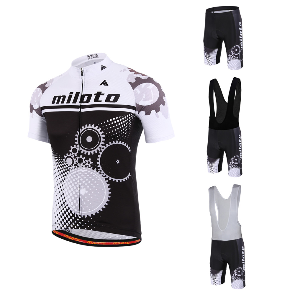 braves cycling jersey