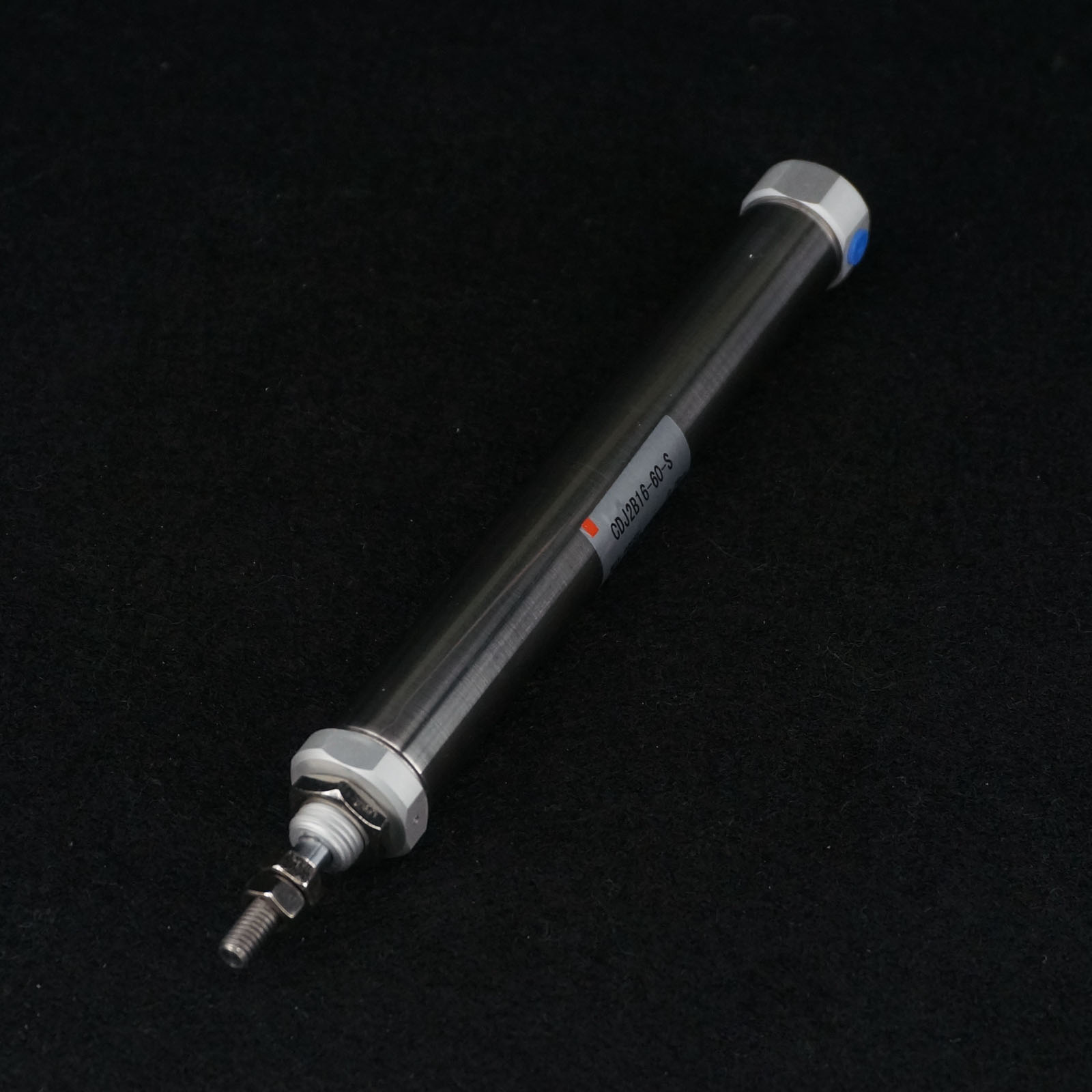 Single Acting Spring Return CDJ2B Bore 1016mm Mini Air Pneumatic