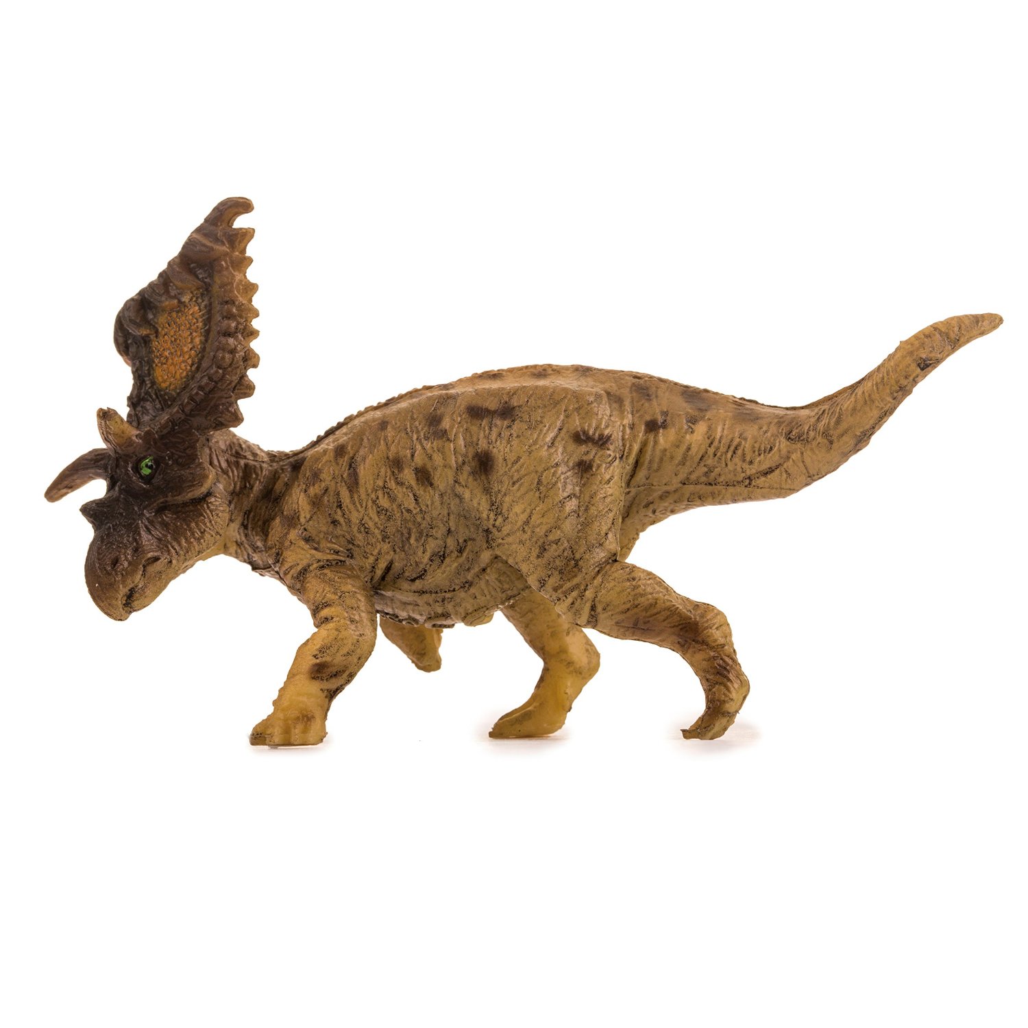 kosmoceratops dinosaur