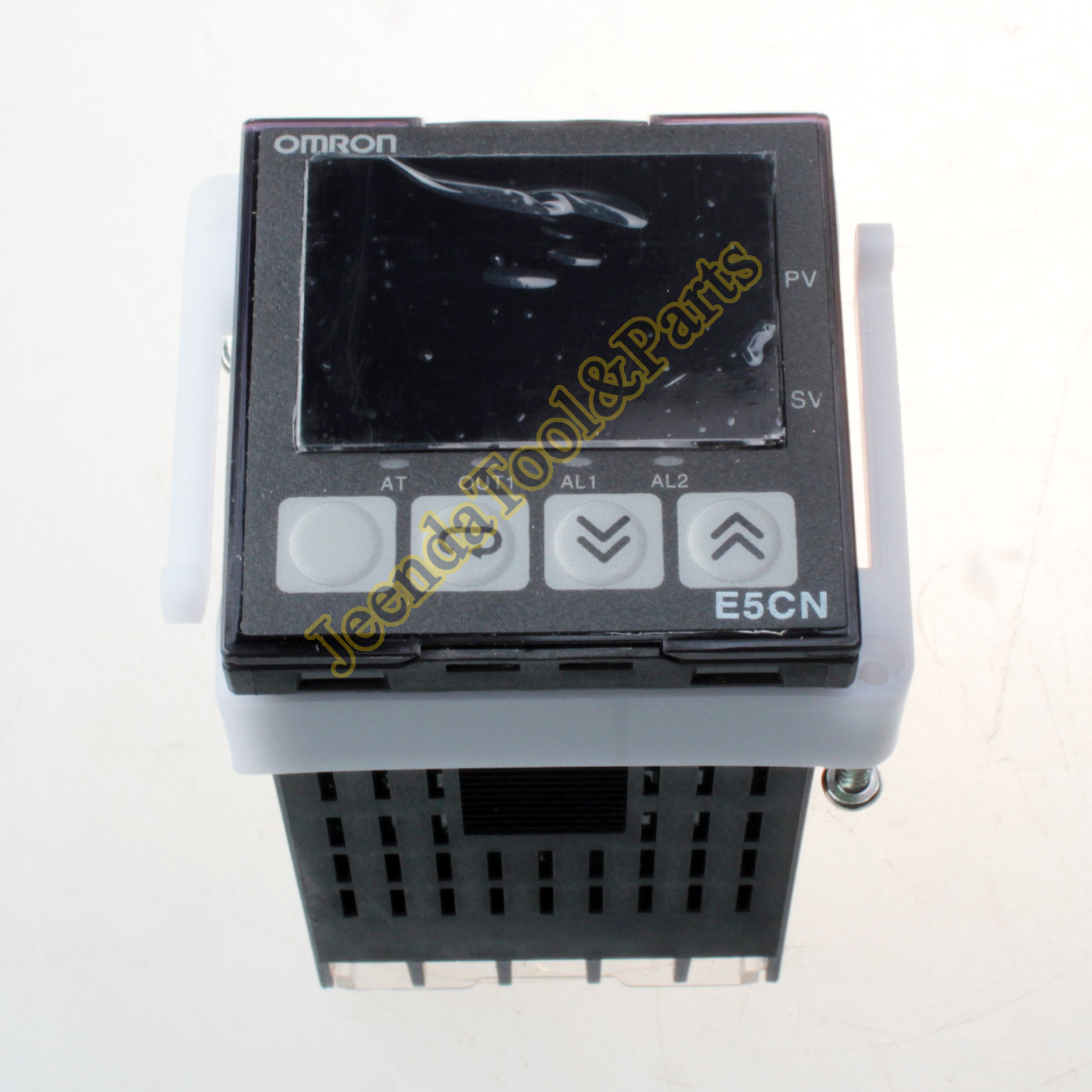 New Omron Temperature Controller E5CN-Q2MT-500 100-240VAC