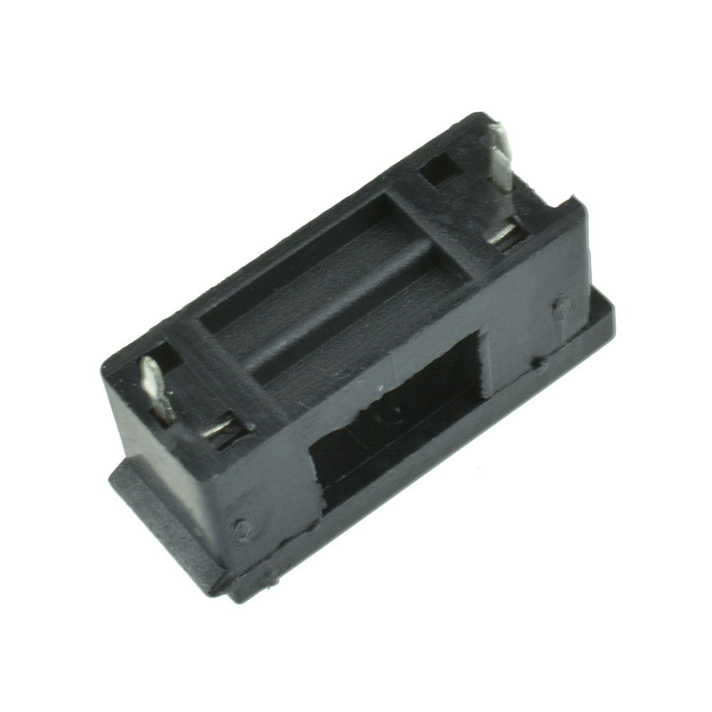 50PCS BLXA type PCB Mount FUSE HOLDER 5MM X 20MM 15A/125v SOLDER