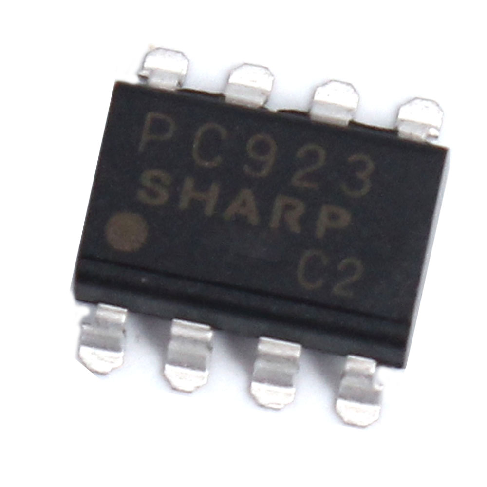Newest [10PCS] SMD PC923L PC923 OPTOCOUPLERS SHARP SOP-8 IC | eBay