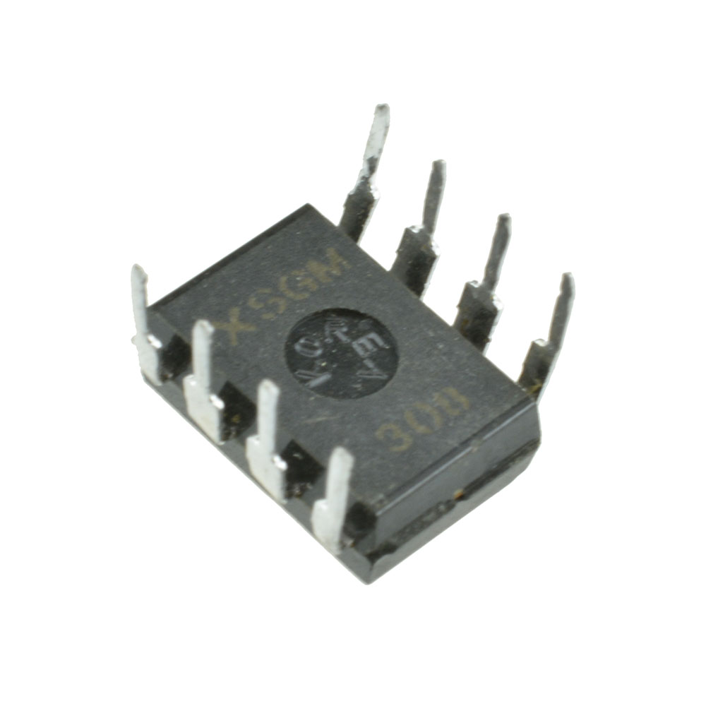 5PCS LM308N LM308 308N DIP-8 Operational Amplifiers IC M | eBay