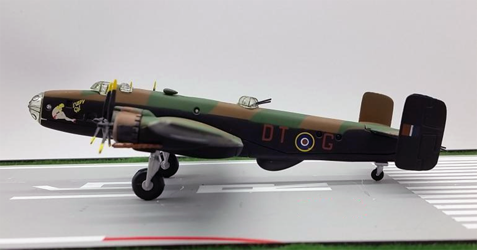 diecast ww2