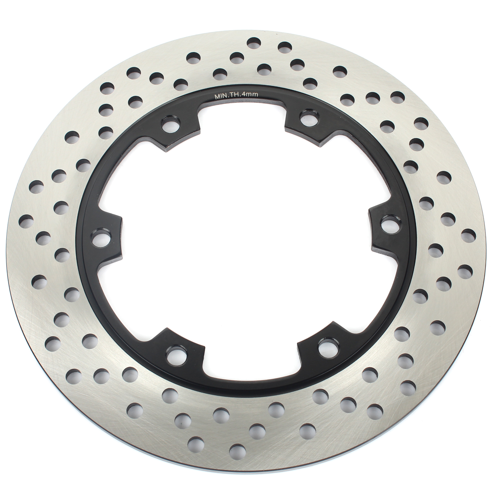 TARAZON Front Brake Disc Rotor for Yamaha RD 250 LC RZ250 SR 250 Classic XV 250 XS 360 400