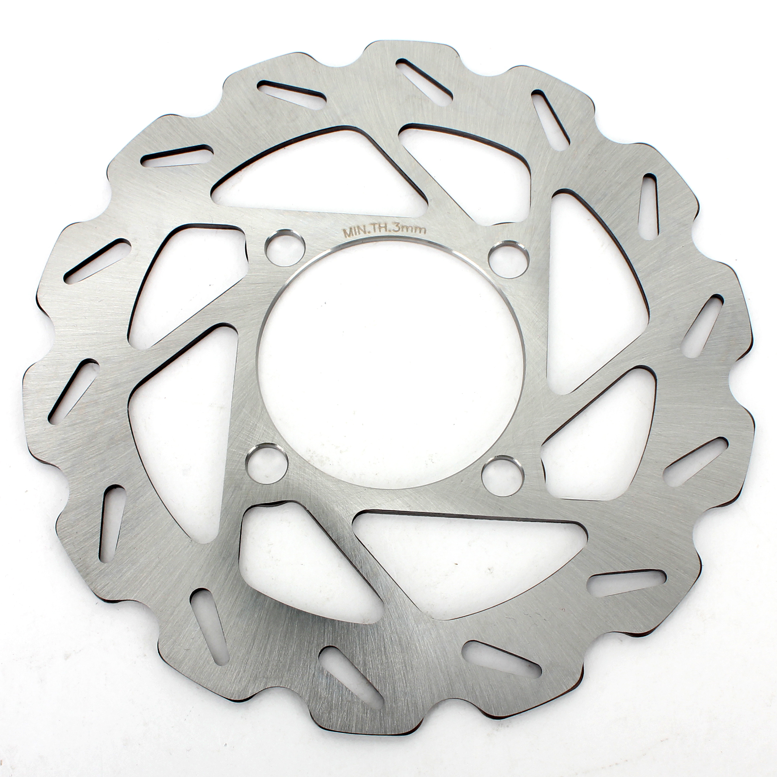08-13 POLARIS RZR 800 REAR BRAKE ROTOR//DISC FITS RANGER+ SPORTSMAN