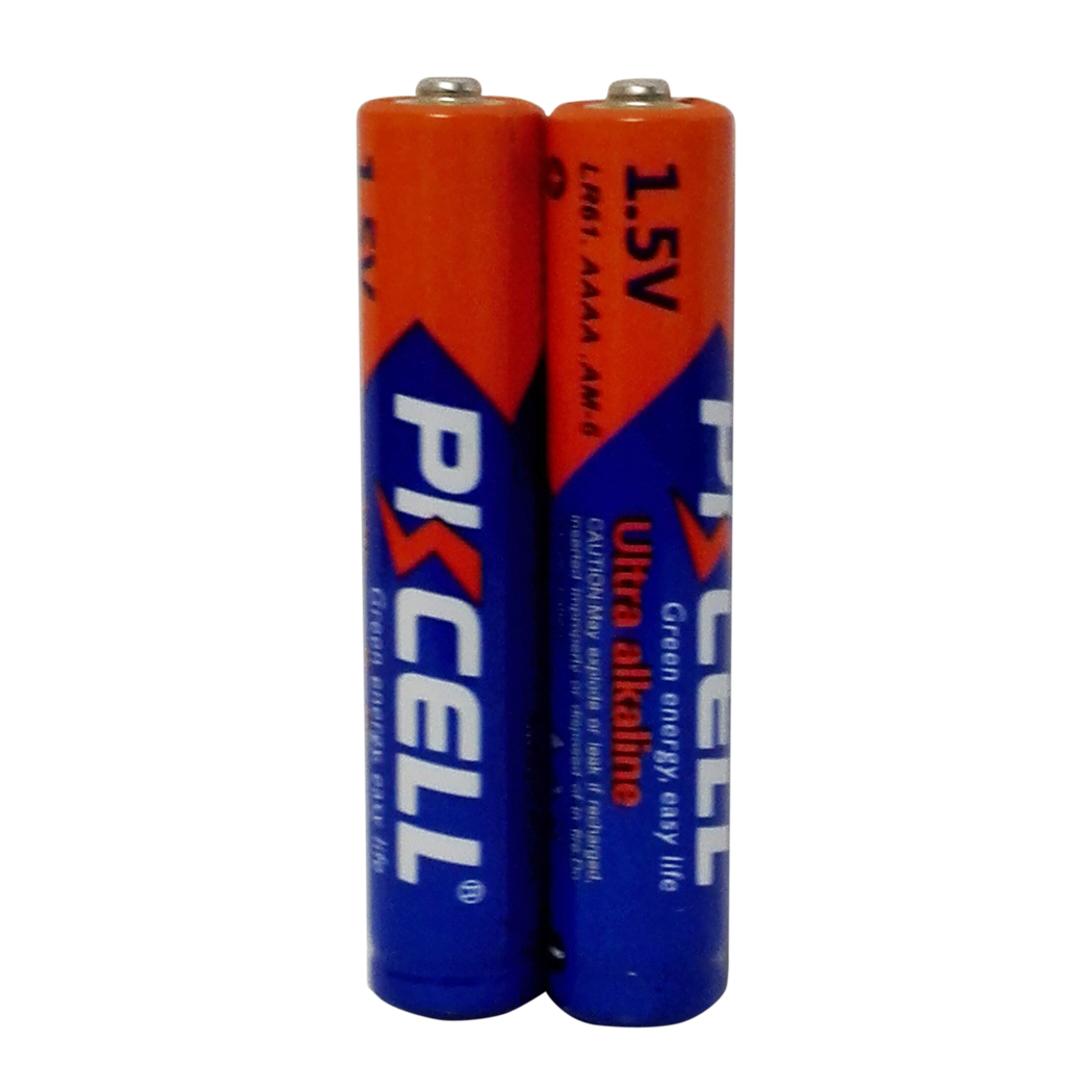 20x AAAA Batteries 1.5V 4A E96 LR61 MN2500 LR8D425 Alkaline for Laser