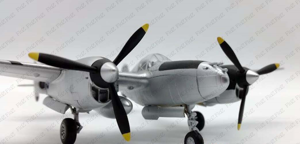 easy model diecast aircraft