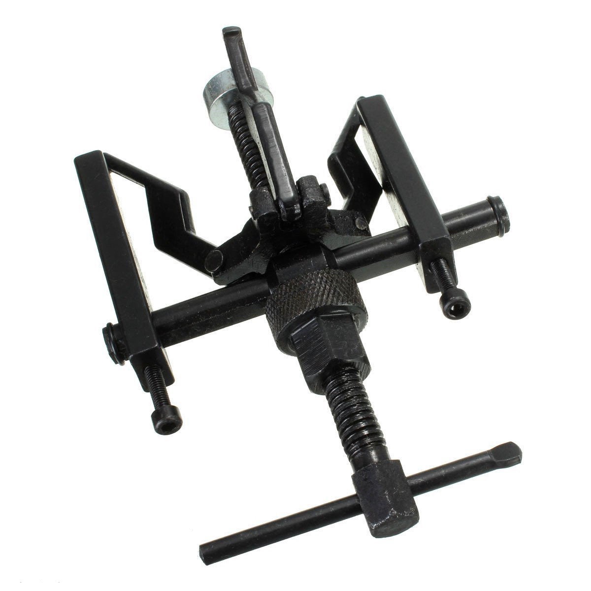 🔥 Removing Sleeve Type Bearings Tool 3Jaw Pilot Bearing Puller 12mm