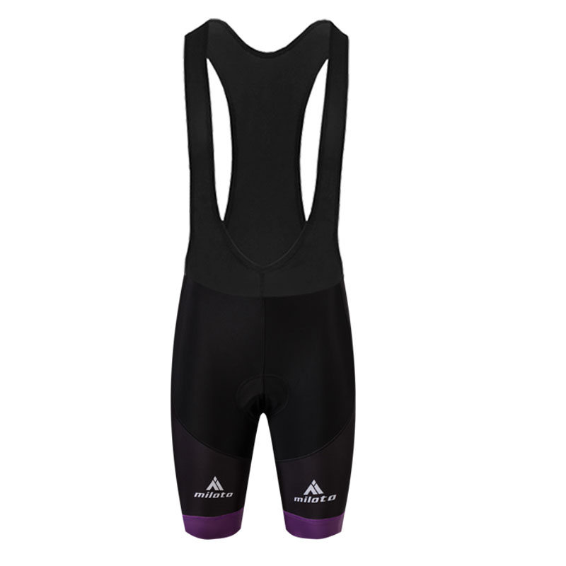 Shorts Kit Bib Purple Women/'s Road Bike Clothing Ladies Reflective Jersey /&
