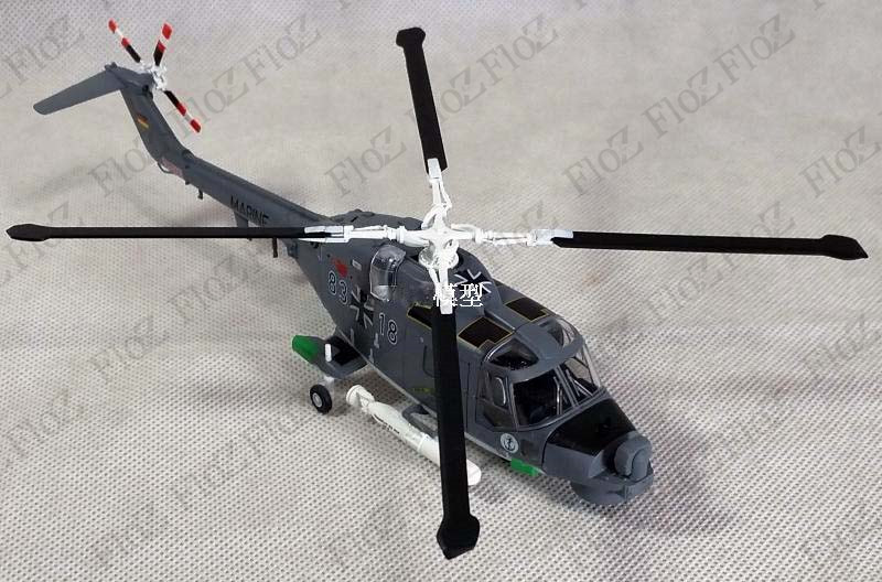 easy model helicopter