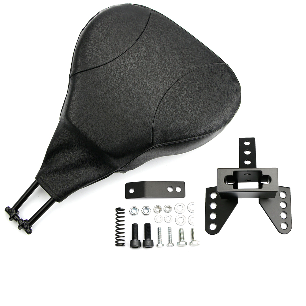 Harley Davidson Street Glide Driver Backrest