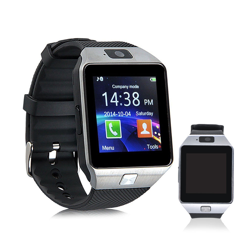 B57 men smart watch IP67 waterproof smartwatch heart rate