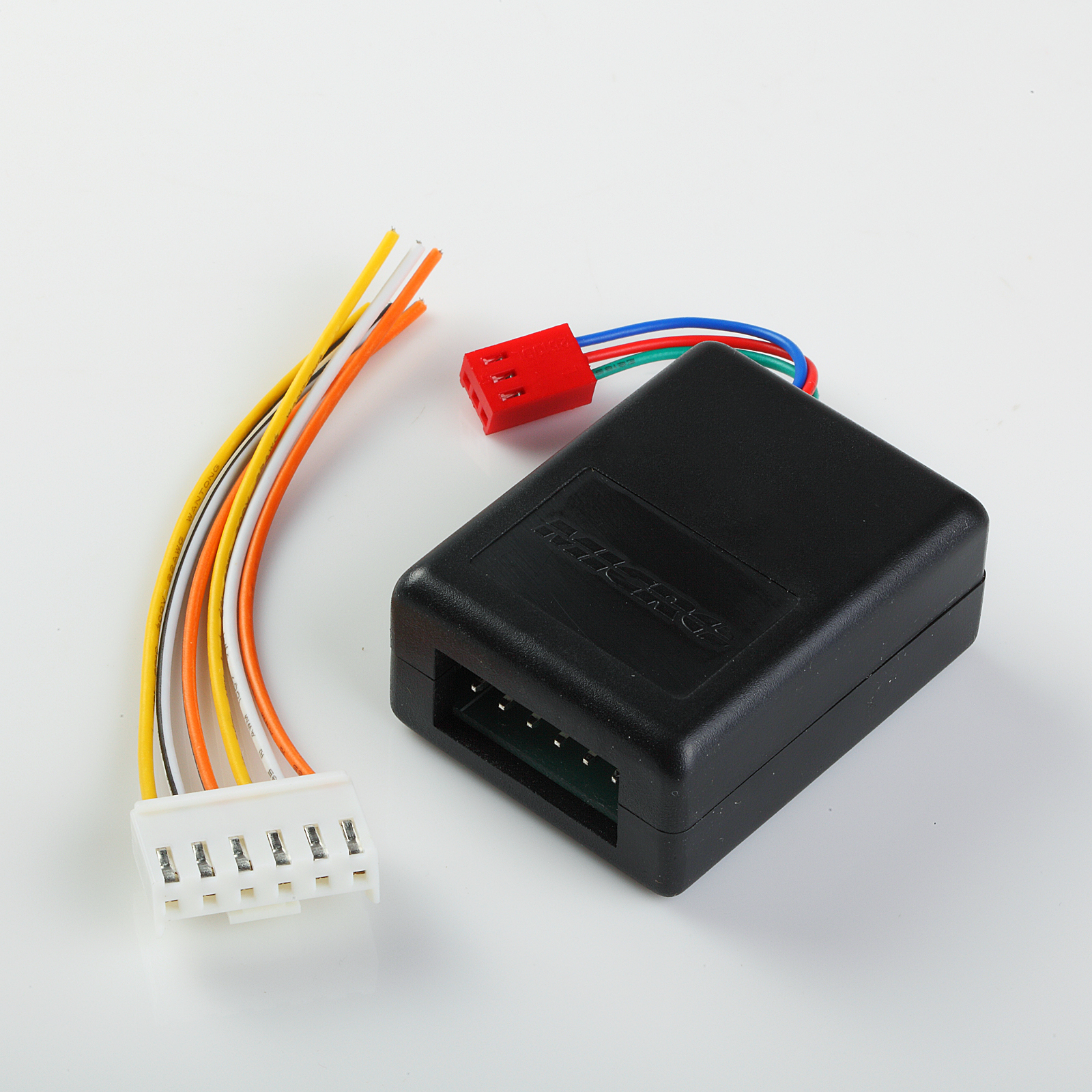RRAL-DL Universal Door Lock Relay Kit Module Triggered By Negative