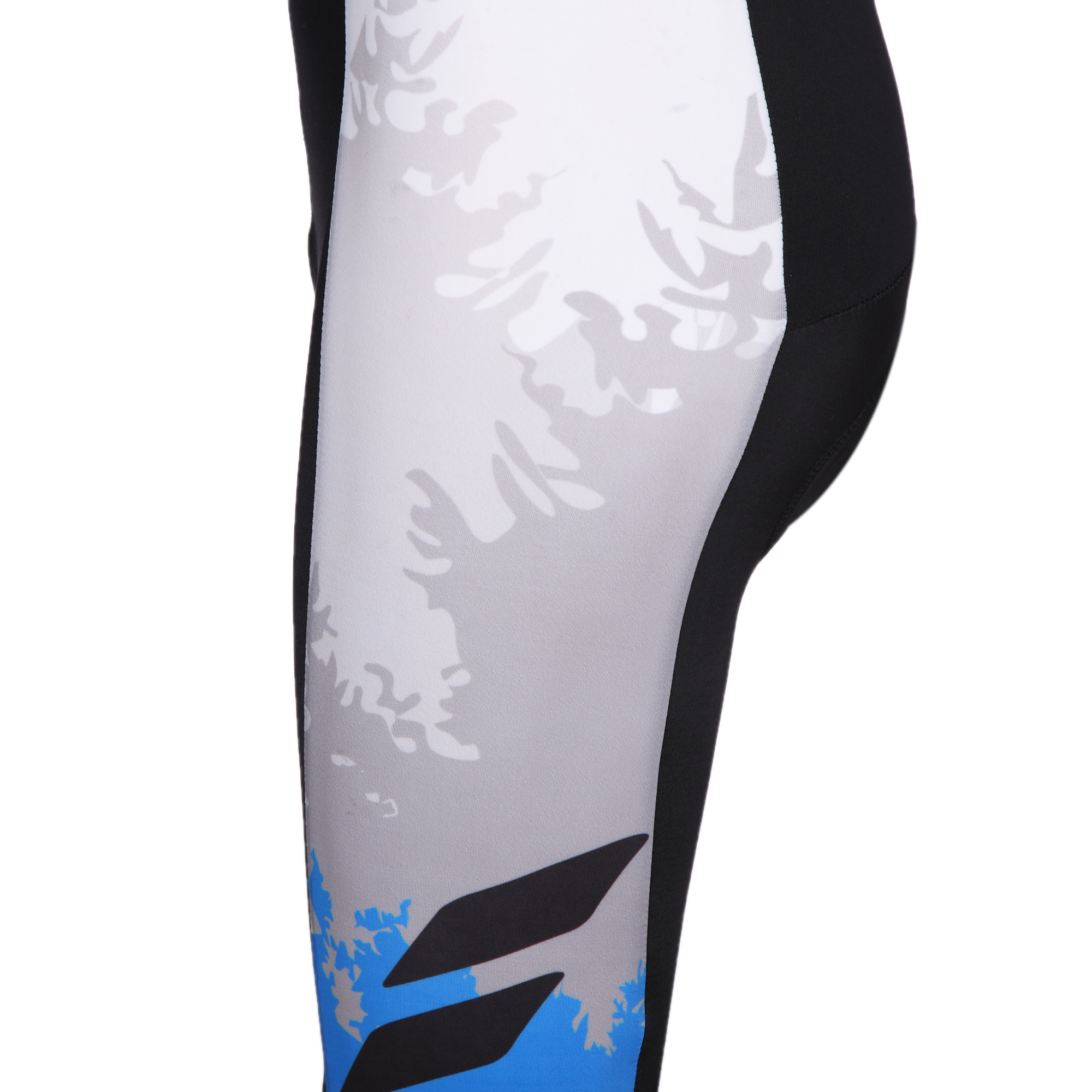 Gel Padded Kids' Bike Biking Shorts Spandex Boys' Cycling Shorts ...