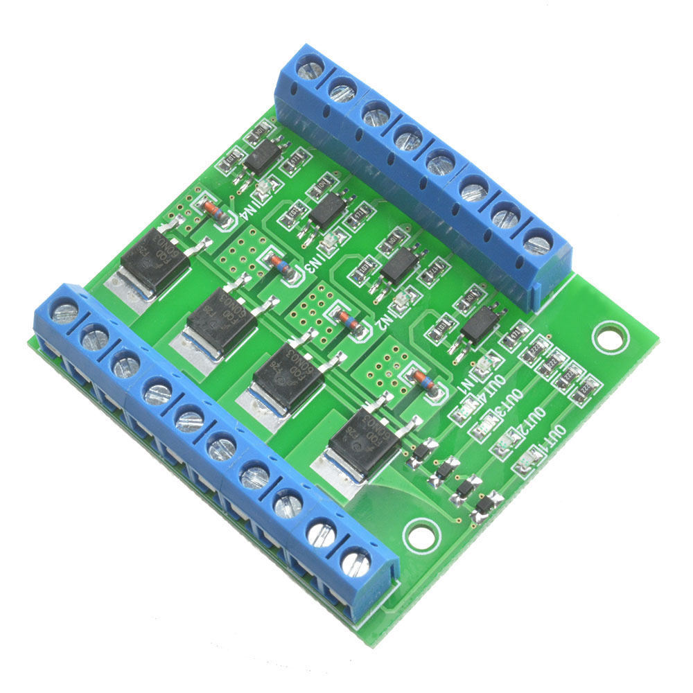 Signal Trigger Switch Module MOS FET F5305S Direct Current Control fr