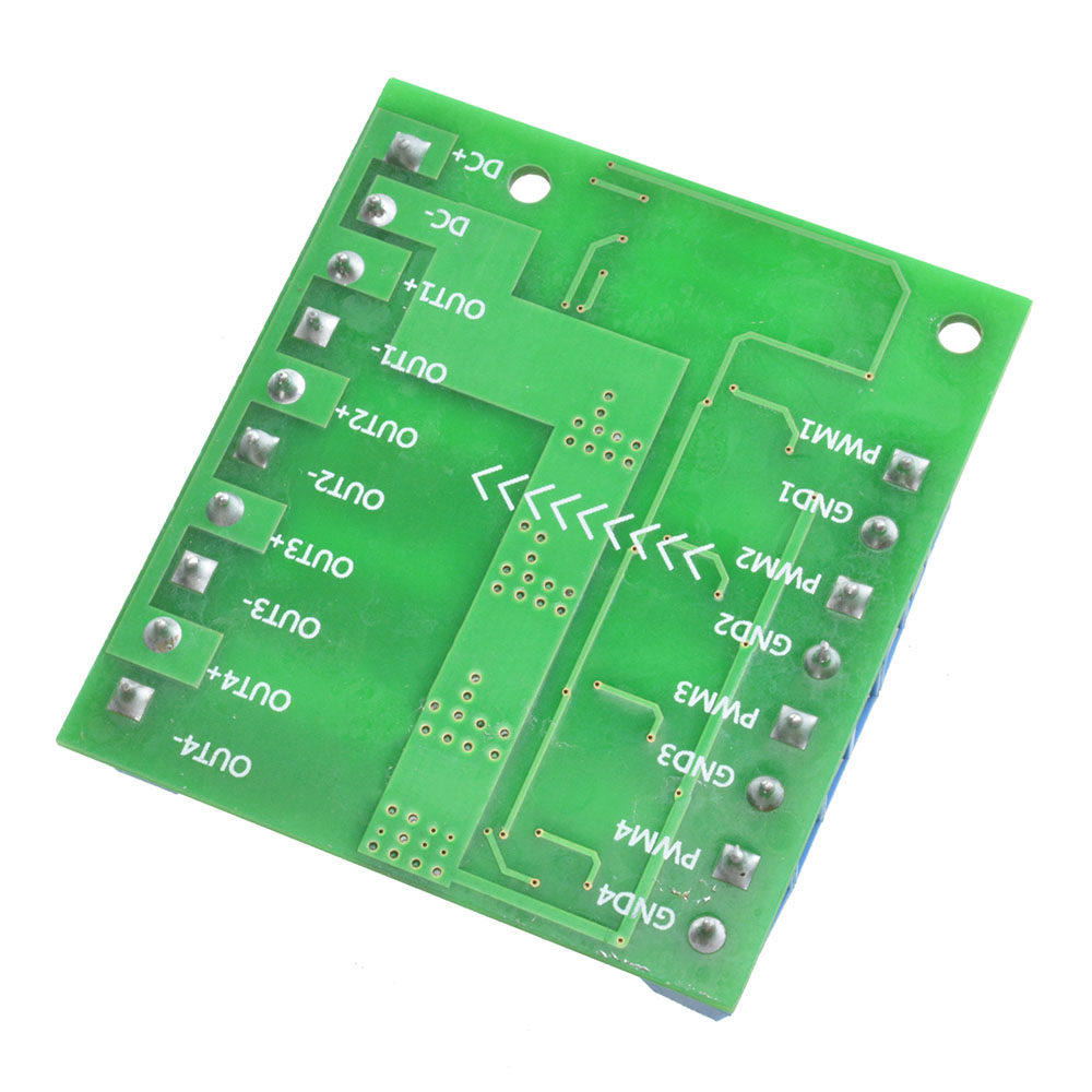 Signal Trigger Switch Module MOS FET F5305S Direct Current Control fr