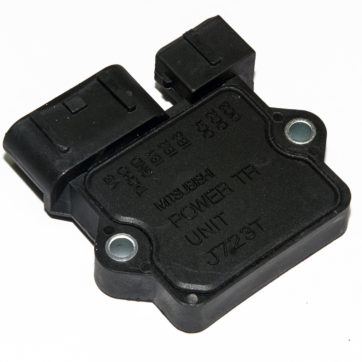 New Ignition Control Module Power TR Unit Ignitor For Mitsubishi J723T ...