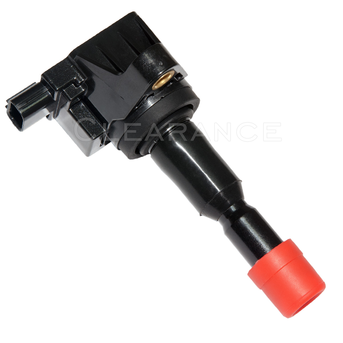 UF581 FOR HONDA FIT 1.5L IGNITION COIL 2007-2008  PACK OF 4 PREMIUM C1578