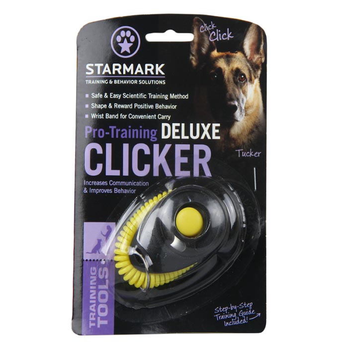 starmark clicker