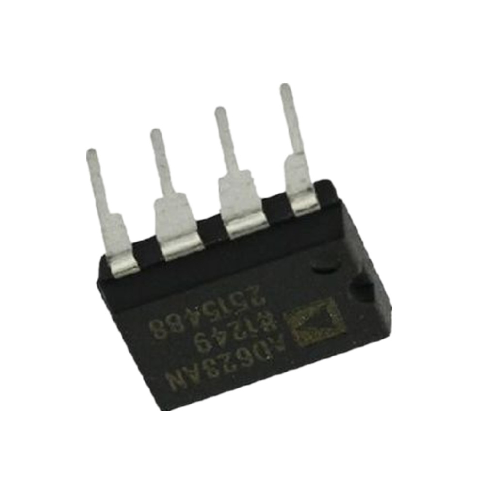 5Pcs AD623ANZ AD623AN AD623 Instrumentation Amplifier US Stock x ...