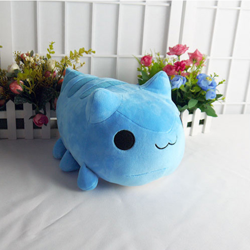 capoo plush