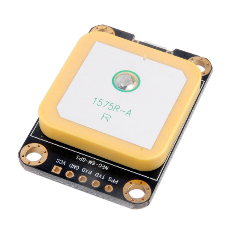 Produktbild von NEO‑ 7M APM2.5 Gygpsv3 GPS-Board Satellitenpositionierungsmodul Z Don 317504258001