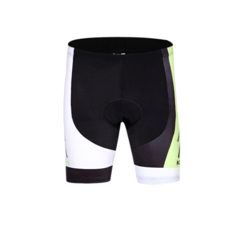 Gel Padded Kids' Bike Biking Shorts Spandex Boys' Cycling Shorts