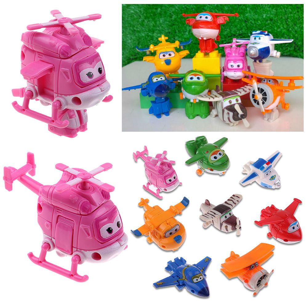 super wings toys flip