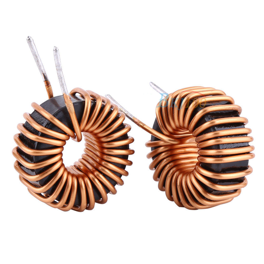 Induction coils
