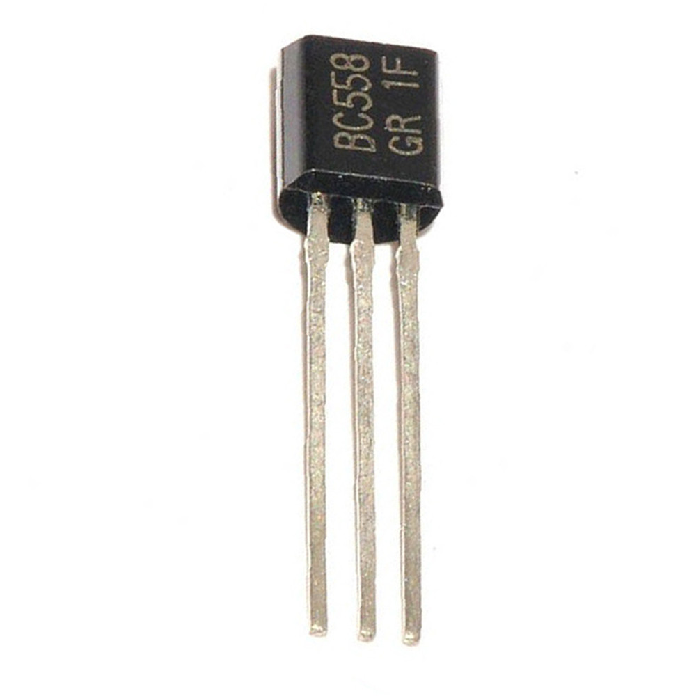 Bc558 Transistor Datasheet Quick Data Series Cn24 Pin vrogue.co