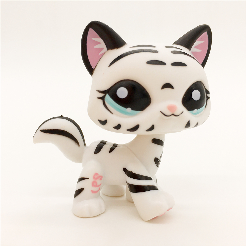 littlest pet shop tiger