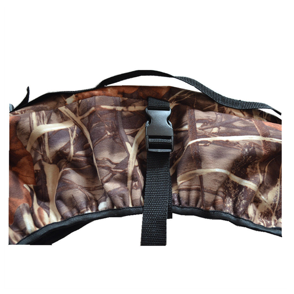 bow cam cover