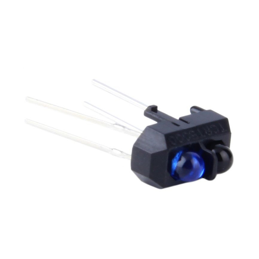 10x TCRT5000L TCRT5000 Reflective Optical Sensor Infrared IR Switch infrared NEW