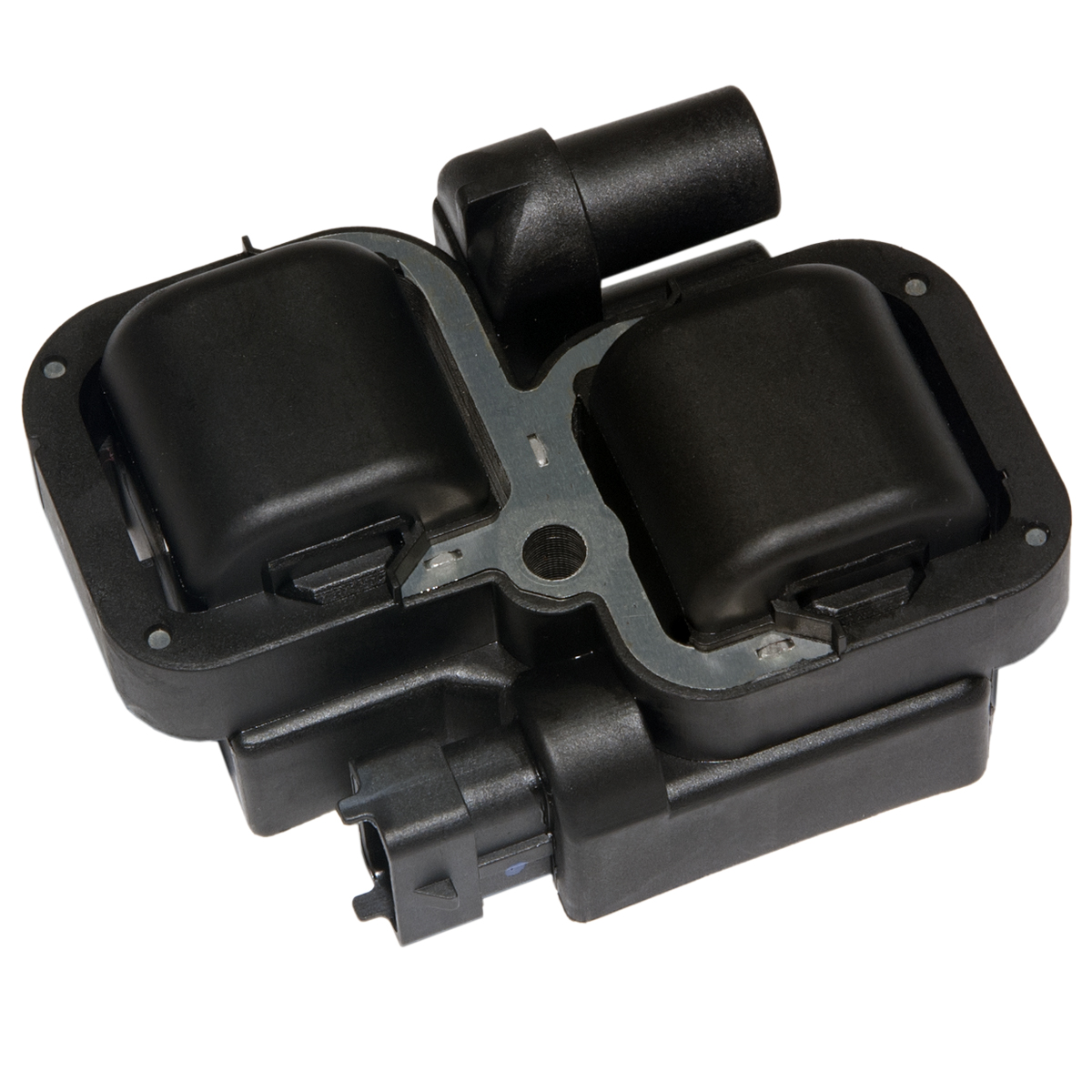 Pack Of 8 Ignition Spark Coil Coils For Mercedes-Benz C CL CLK ML Class ...