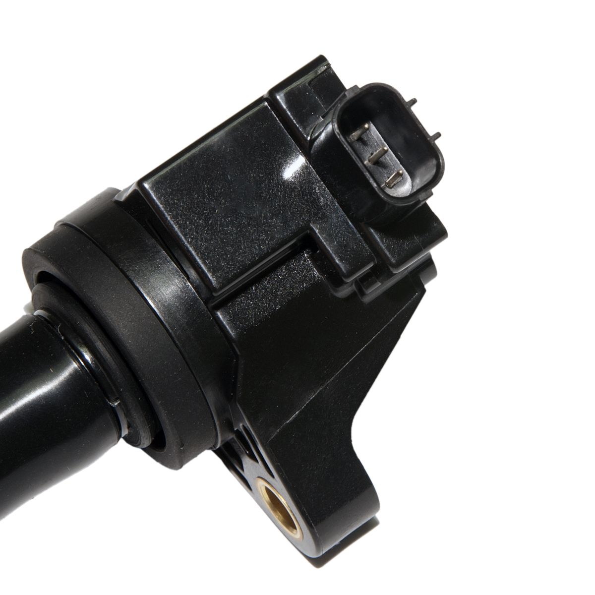 Uf Pwc New Set Of Ignition Coil For Honda Fit