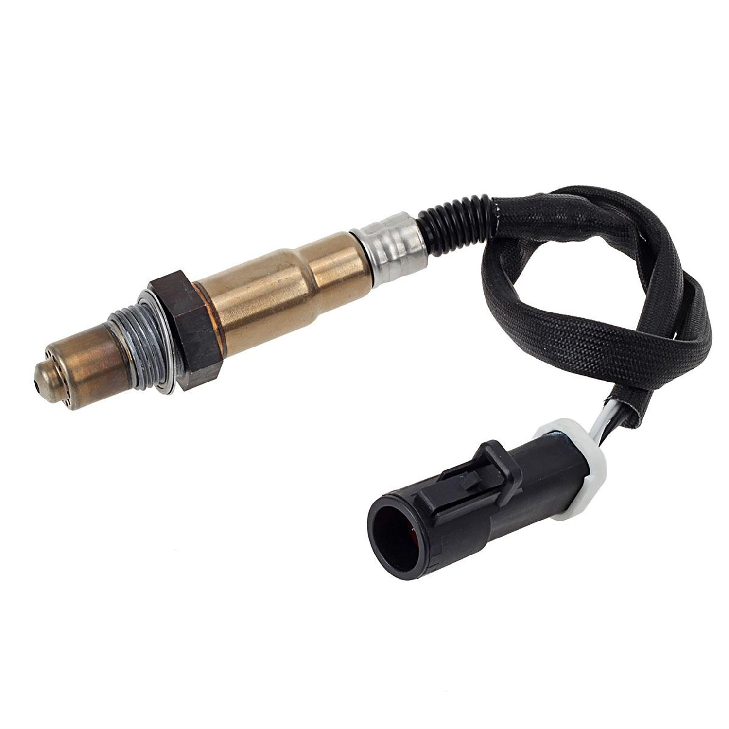 Downstream Oxygen O2 Sensor Premium for Ford E-350 Club Wagon 5.4L 6.8L