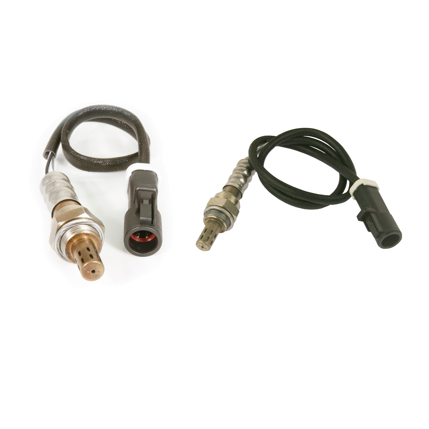 2 Oxygen Sensor For Ford Focus 2.0L 2008 2009 2010 2011 Upstream And Downstream