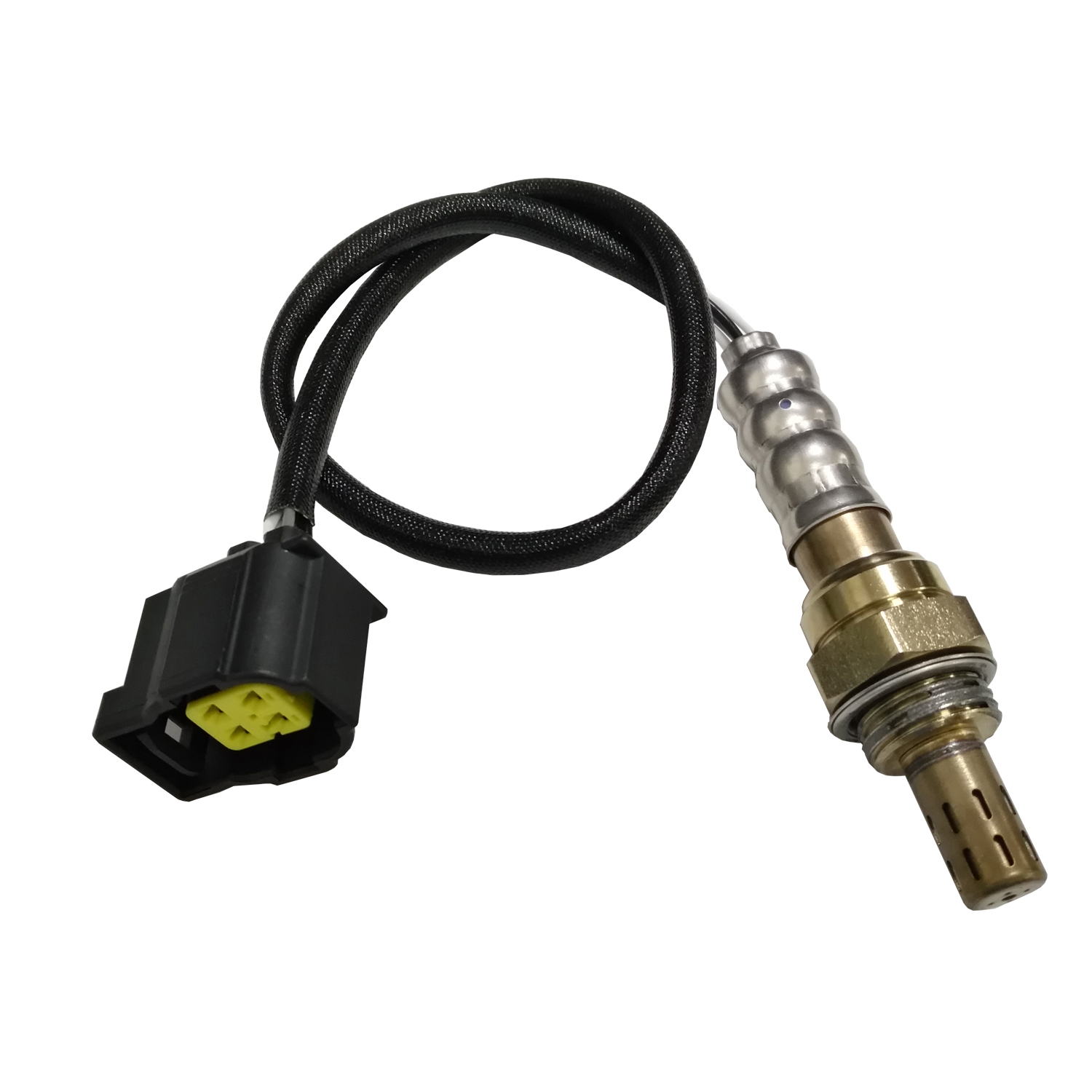 4Pcs O2 Oxygen Sensor Down /& Upstream For Dodge Durango Jeep Grand Cherokee 4.7L