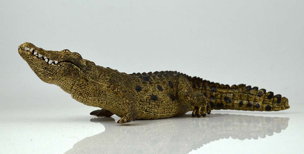 collecta nile crocodile