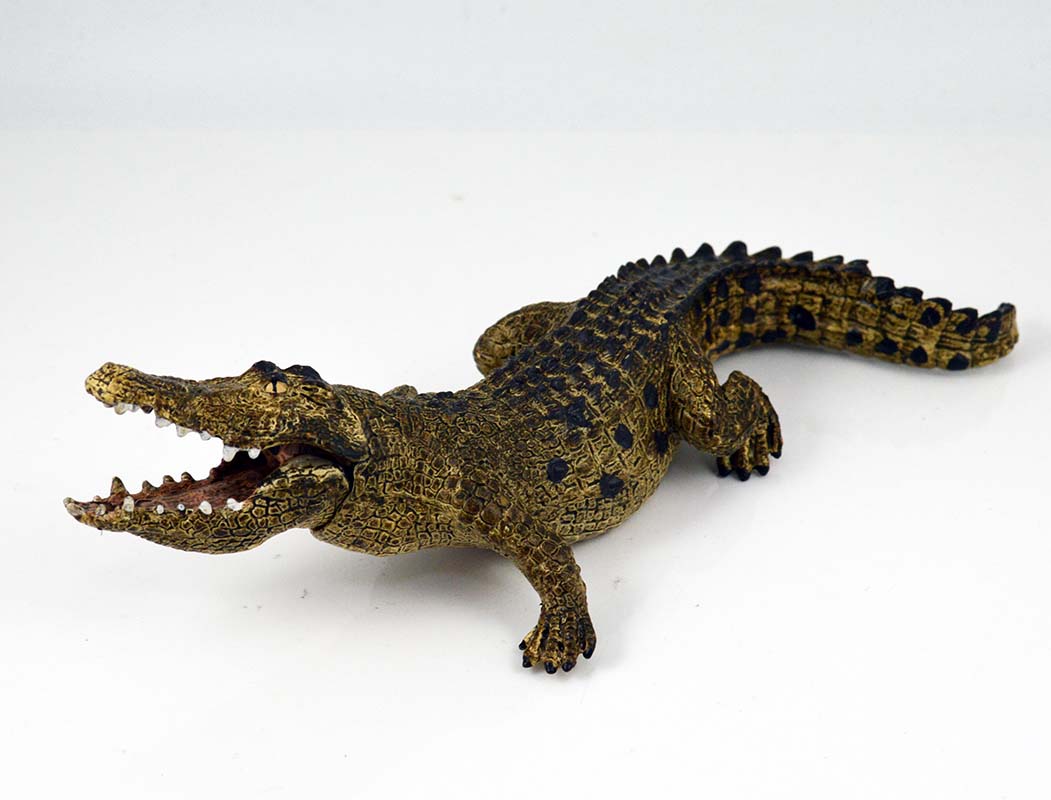 collecta nile crocodile